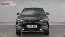BYD Seal U 1.5 DM-i Boost 5dr Auto Estate